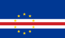 Cabo Verde flag