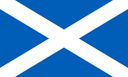 Scotland flag