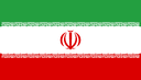 IR Iran flag